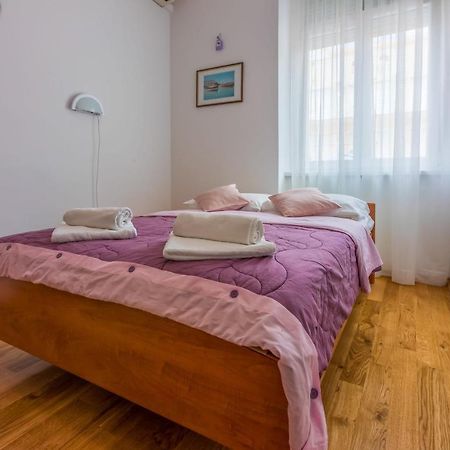 Apartment Laura Crikvenica Dış mekan fotoğraf